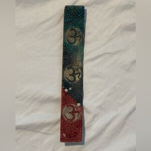 Insense chakra holder